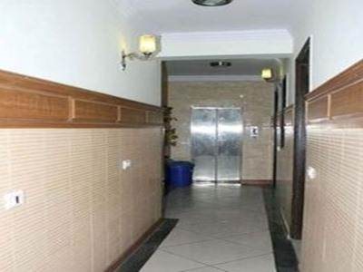 Le Grand Deluxe in Delhi, India