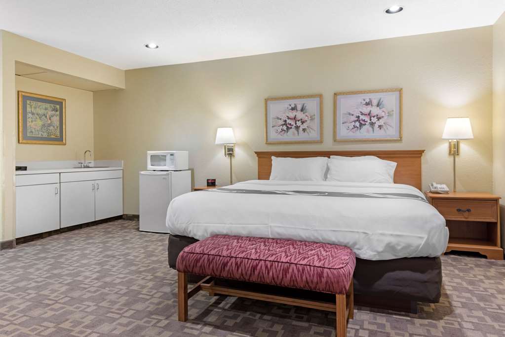 Quality Inn Washington Court House - photo 16