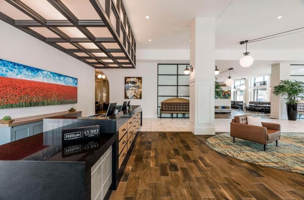 The Hamilton Alpharetta Curio Collection by Hilton - photo 2