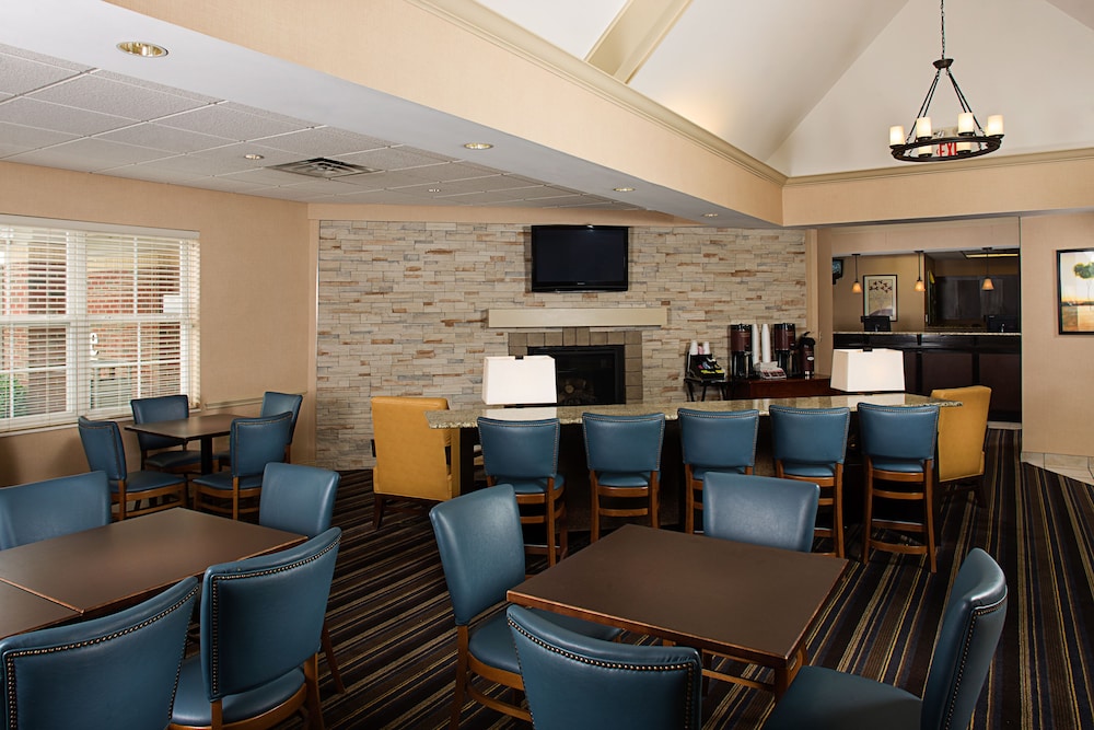 Residence Inn by Marriott Richmond Northwest - photo 3