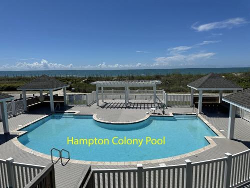 Summer Fun in Sneads Ferry, United States