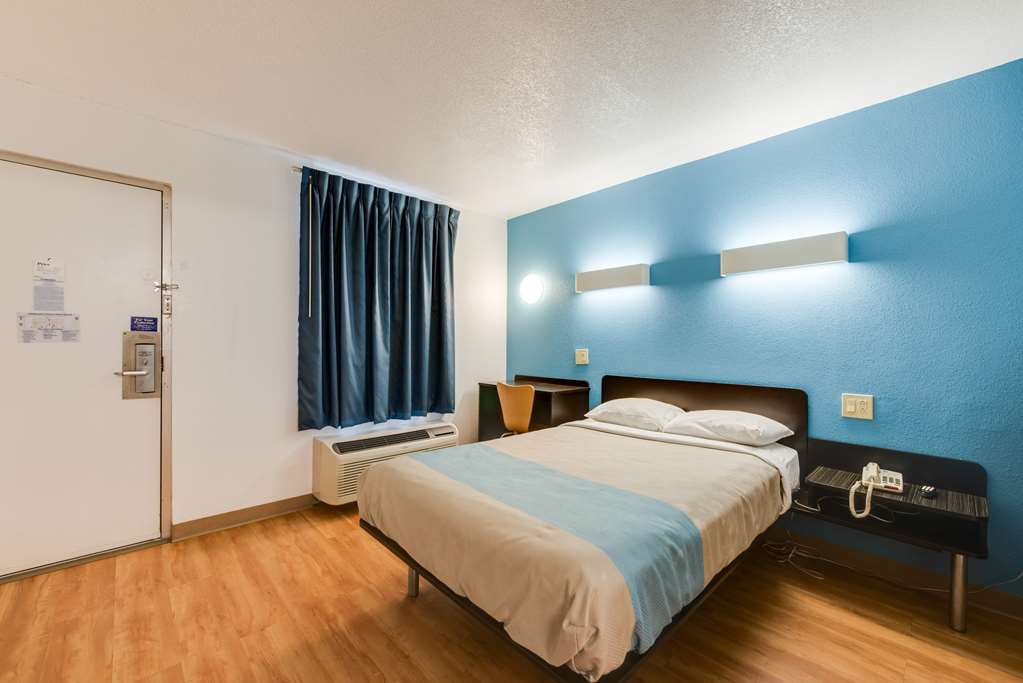 Motel 6 Kingston TN - photo 19