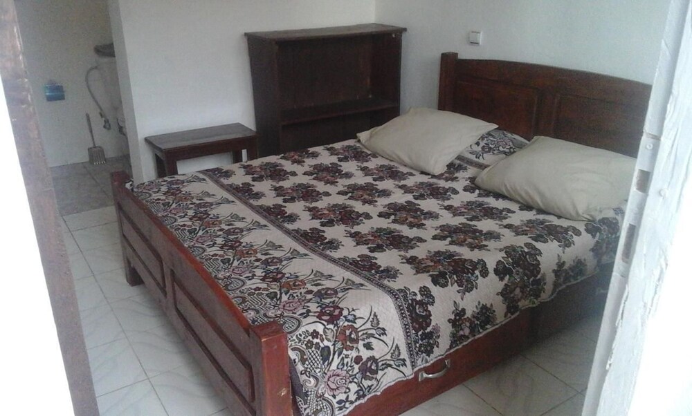 La Palmeraie — hotel in Antsirabe