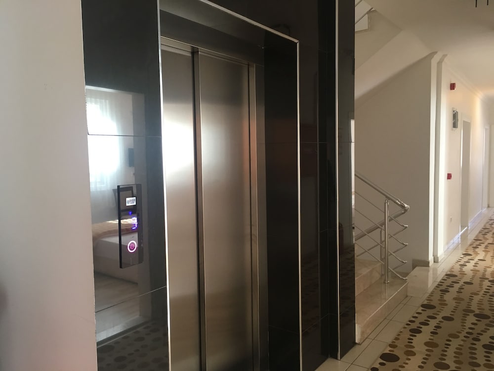 Mutado Hotel - last minute hotel in Antalya
