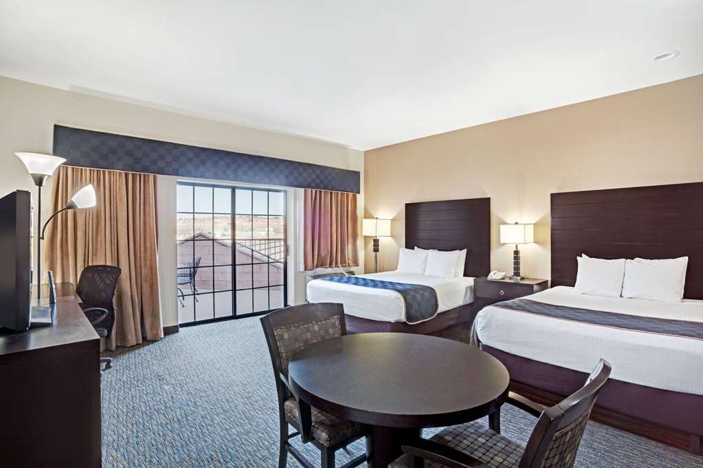 Days Inn & Suites by Wyndham Page Lake Powell - photo 7
