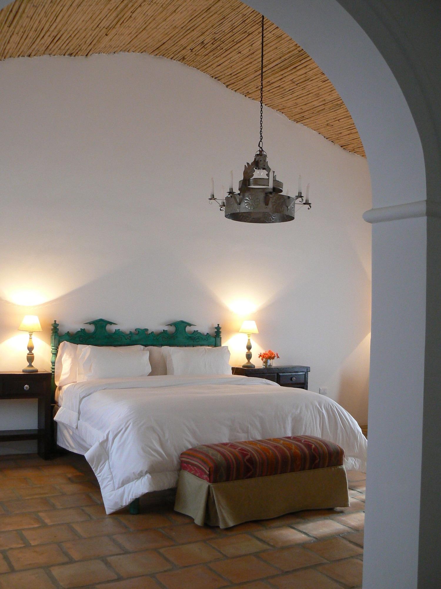 La Merced del Alto — Cachi — photo 4