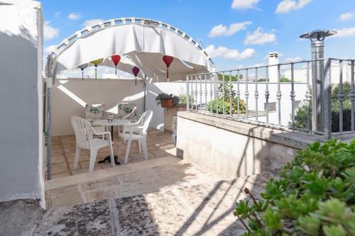 Monolocale Garden — hotel in Giuggianello