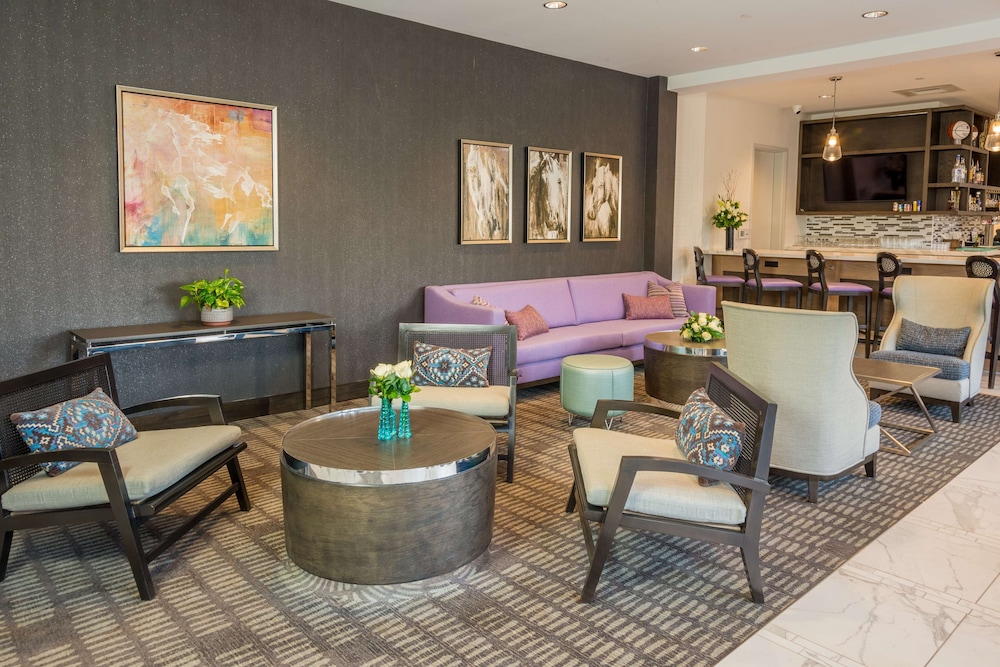 Hilton Garden Inn Memphis East Germantown TN - photo 8