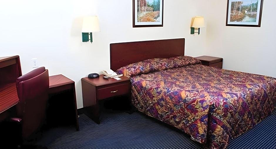 Country Hearth Inn Union City - photo 15