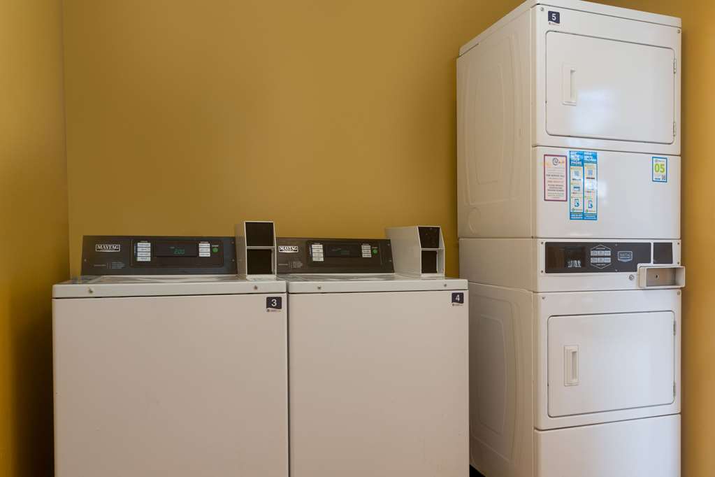 Quality Inn at Arlington Highlands - photo 48