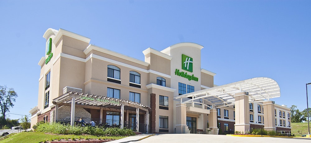 Holiday Inn Vicksburg By Ihg — Vicksburg