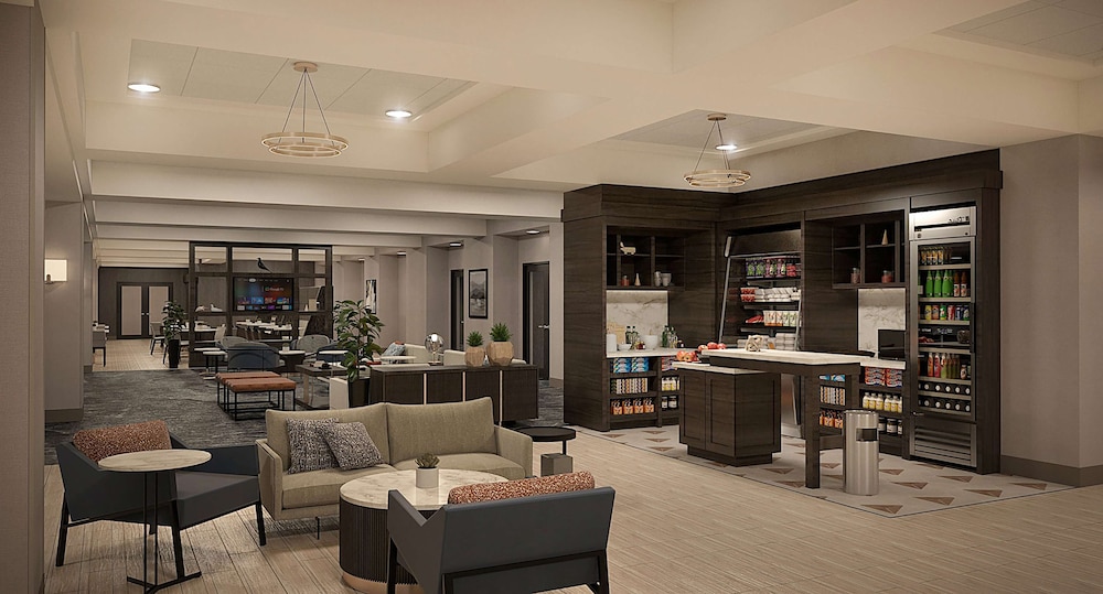 DoubleTree by Hilton Las Vegas Airport - photo 2