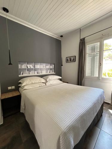 Piteoussa Plus Hydra in Ydra, Greece