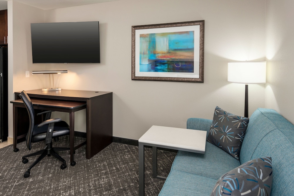 TownePlace Suites by Marriott Abilene Northeast - photo 8