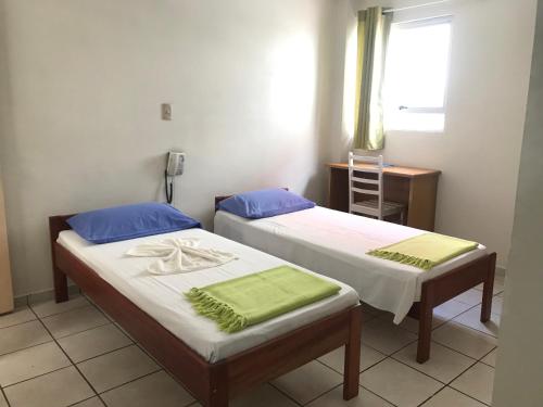 Alameda Hotel Centro — hotel in Garanhuns