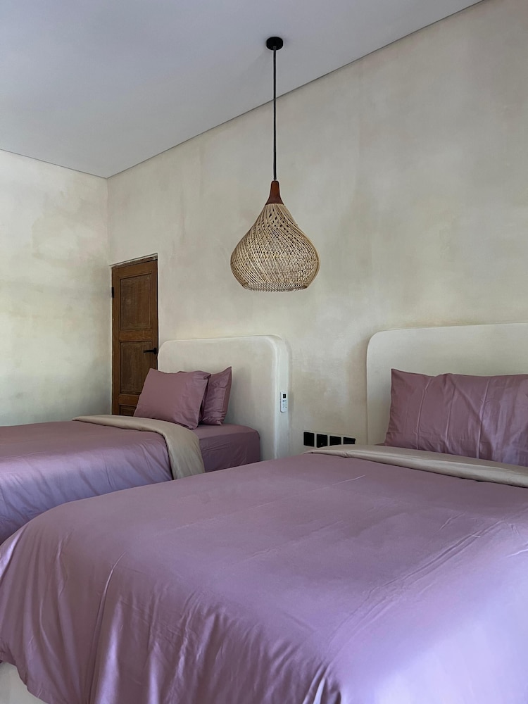El Campo Mushroom - last minute hotel in Unknown City