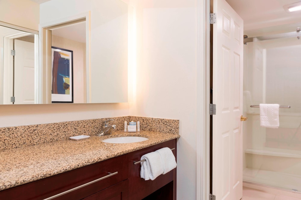 Residence Inn By Marriott Grand Rapids West - photo 25