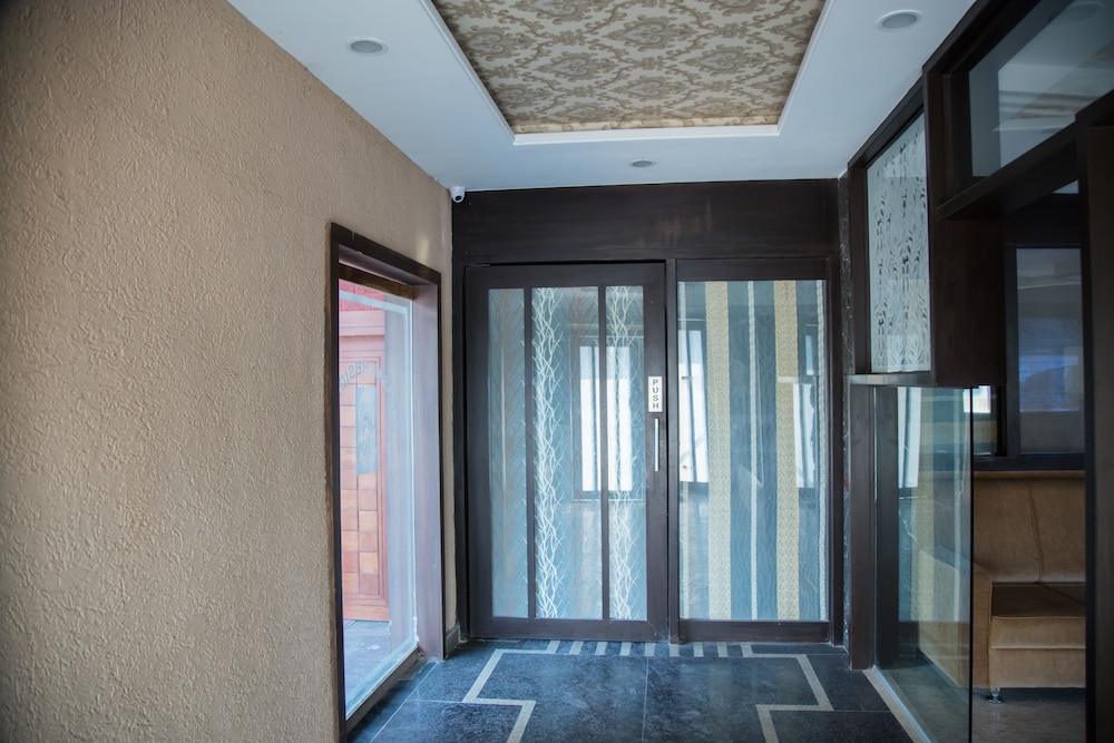 Hotel Shreya in Warangal, India