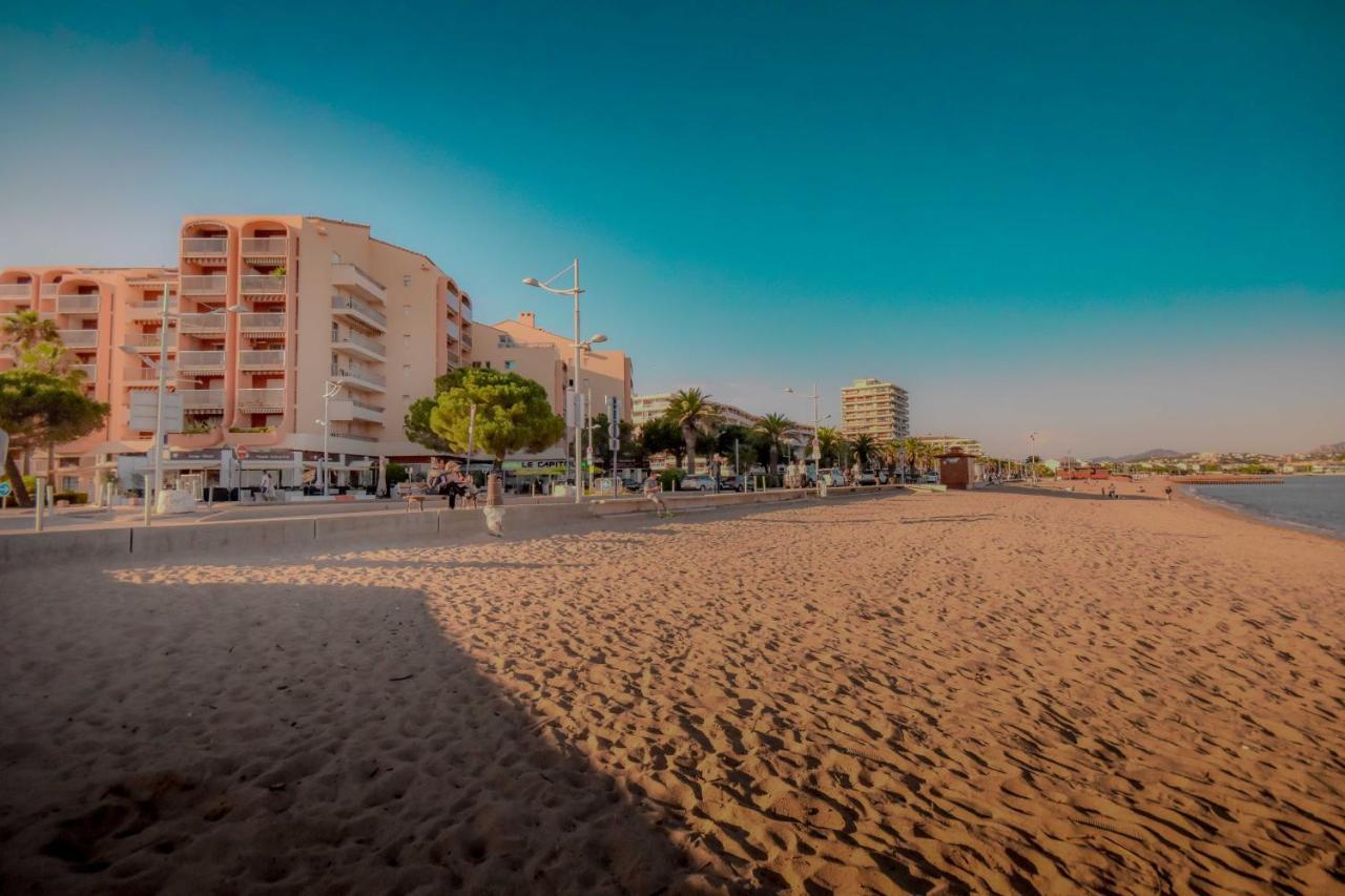 Jujuceline83 — 4-Star Luxury Hotel in Frejus, France