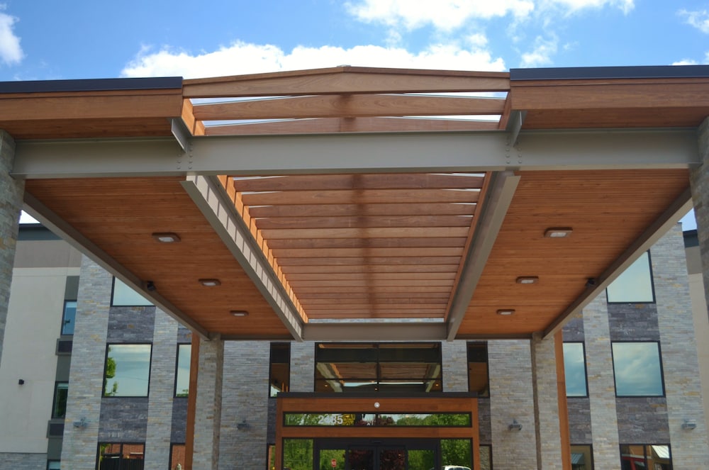 Holiday Inn Columbus by IHG - photo 31