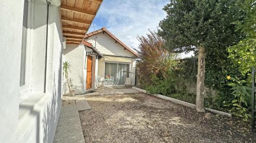 Chez jeannine in Limoges, France