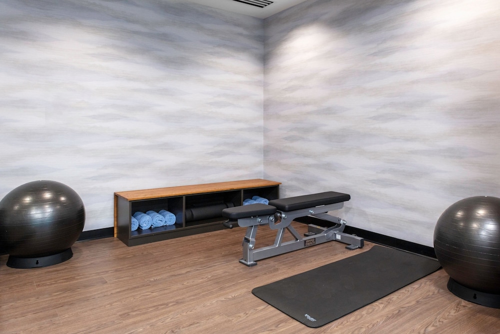 Fairfield Inn & Suites Atlanta Marietta - photo 11