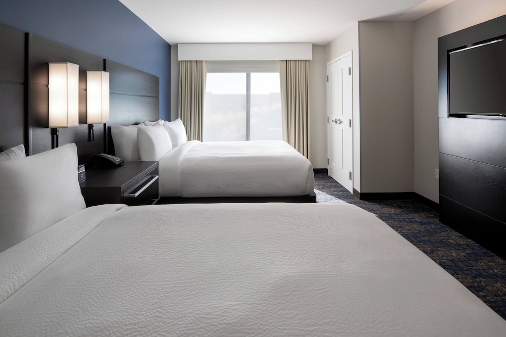 Residence Inn Scottsdale Salt River - photo 14