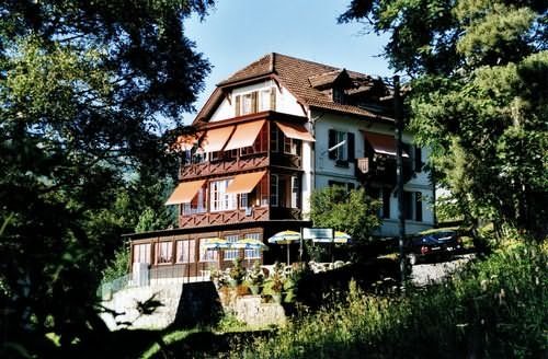 A Capell Art in Montreux, Switzerland