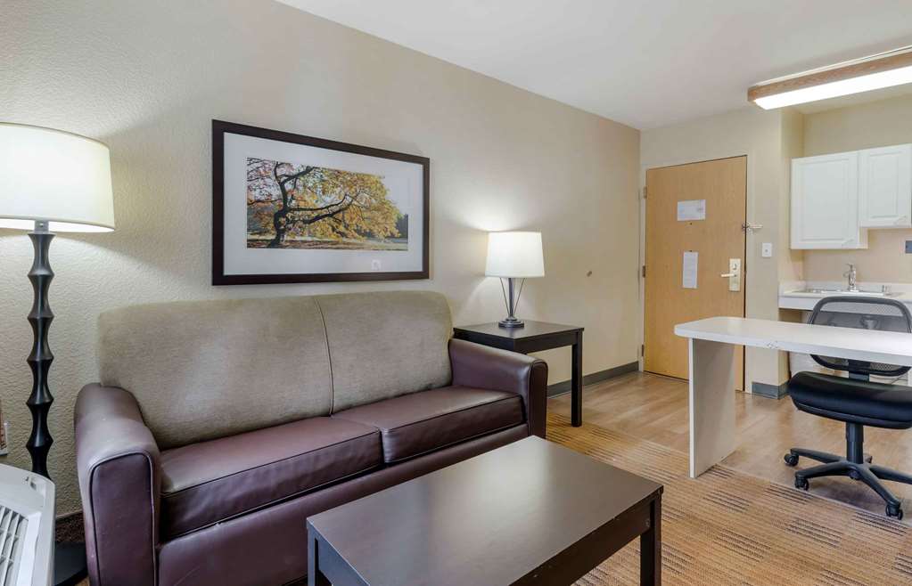 Extended Stay America Suites Pleasanton Chabot Dr - photo 27