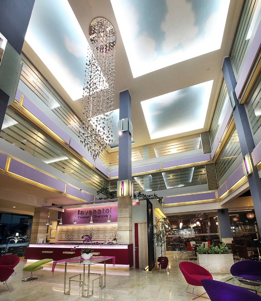 favehotel Premier Cihampelas — hotel in Bandung
