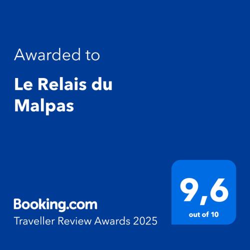 Le Relais Du Malpas — Namur