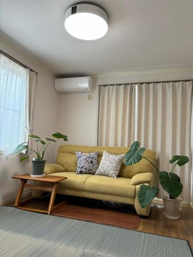 Stay Chacha 城下町茶茶2f — 4-Star Luxury Hotel in Marugame, Japan