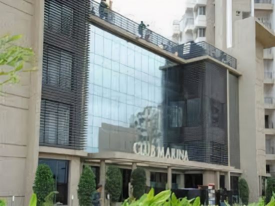 Club Marina in Raipur, India