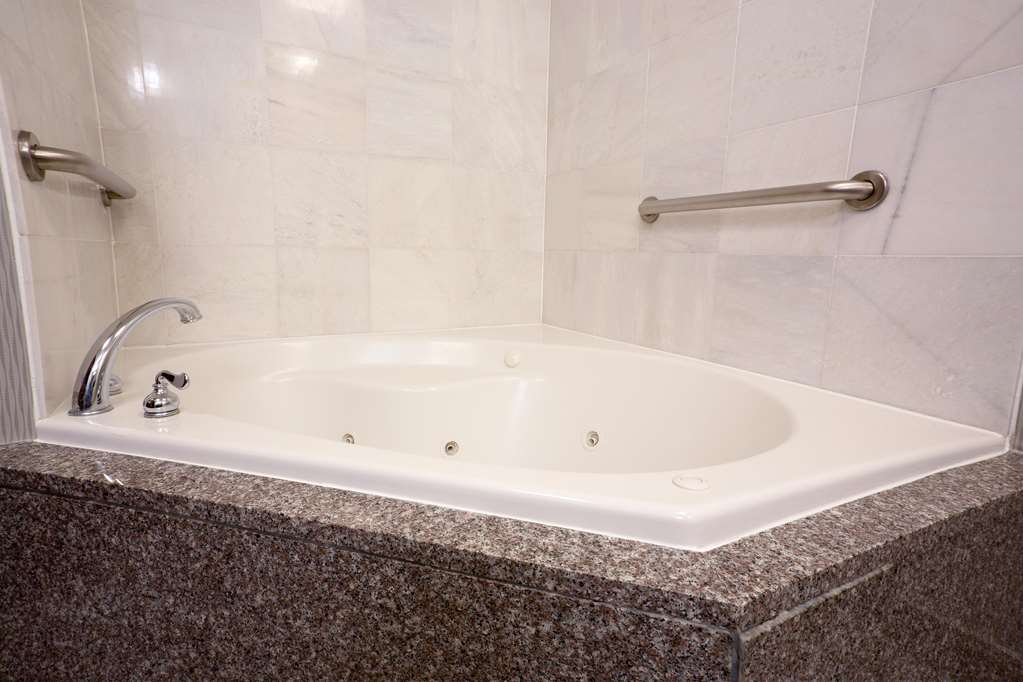 Drury Inn & Suites Columbus Grove City - photo 20