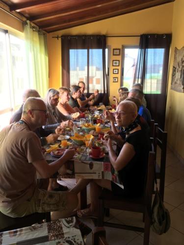 Casa Comba — Mindelo — photo 2