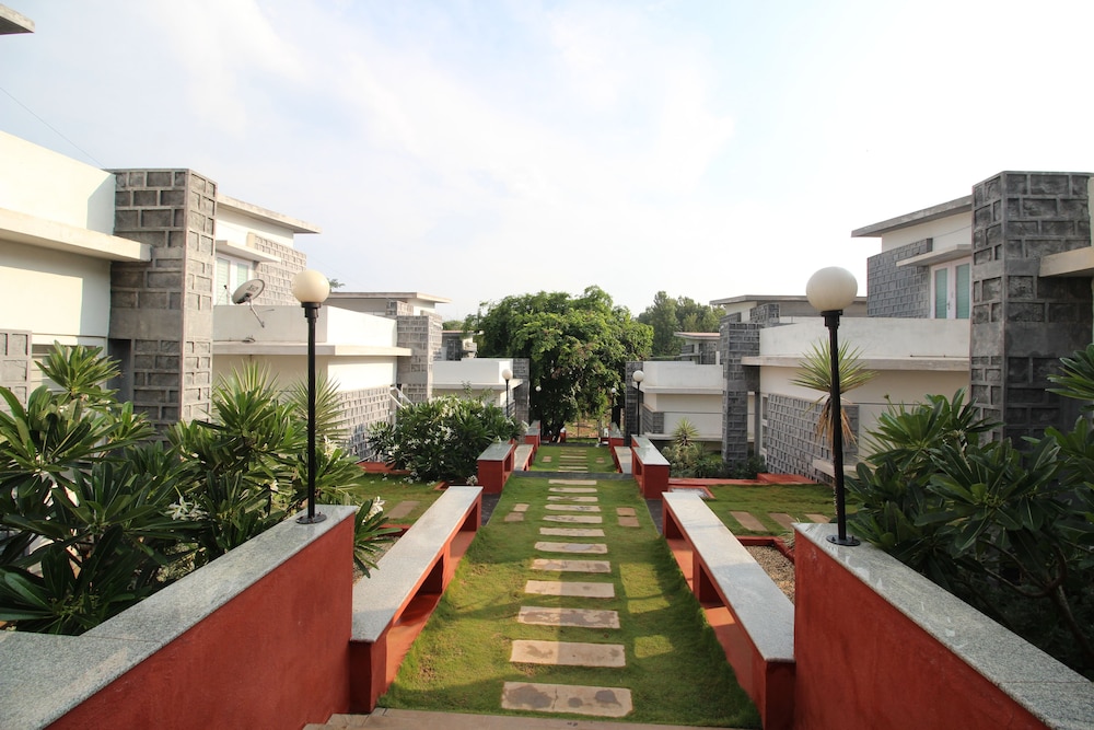 Leisure Vacations Cloud9 in Madurai, India