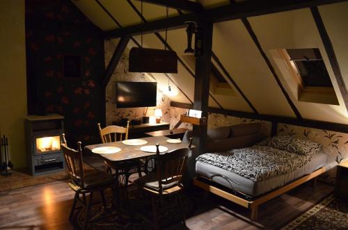 Mlýn Isabellental Isabellino údolí — 4-Star Luxury Hotel in Stribro, Czech Republic