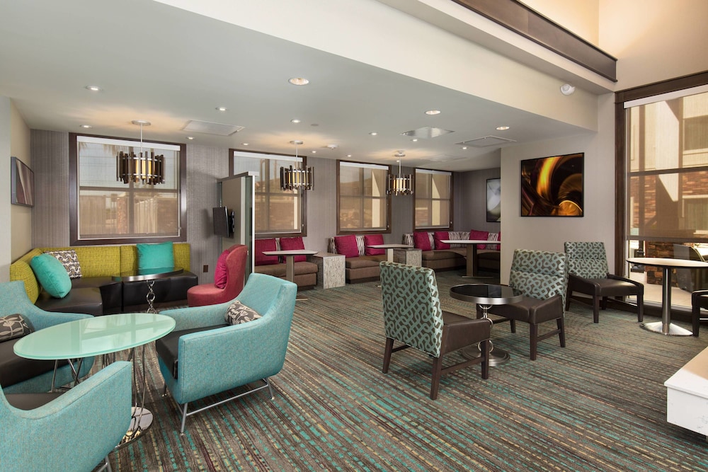 Residence Inn Las Vegas Airport - photo 4