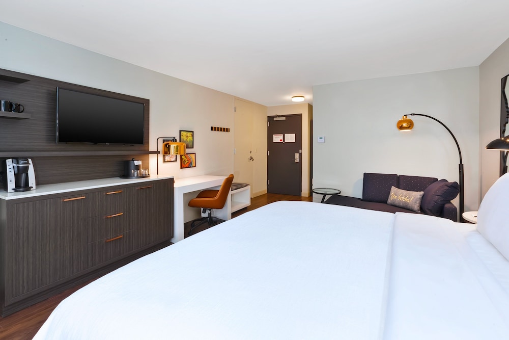 Hotel Indigo Rochester Mayo Clinic Area - photo 2