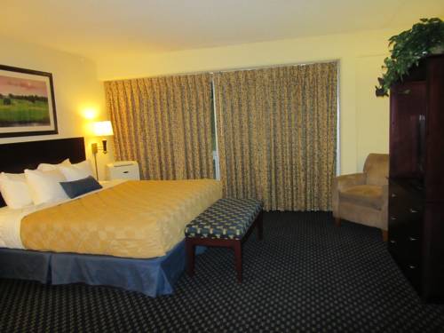 Atrium Hotel and Conference Center - photo 2