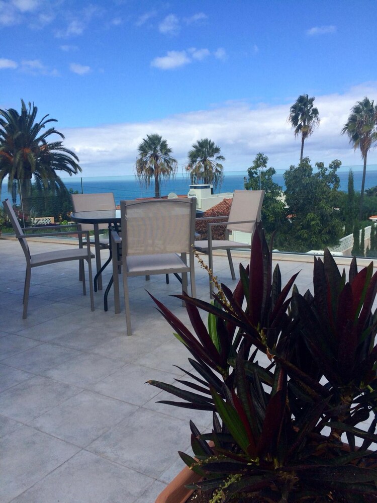 Hotel Puerto Resort in Puerto De La Cruz, Spain