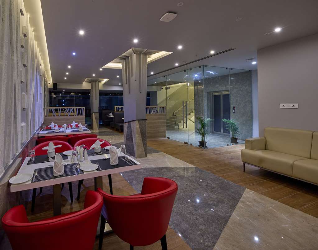 Grand Continent Hosur A Sarovar Portico Affiliate Hotel in Hosur, India