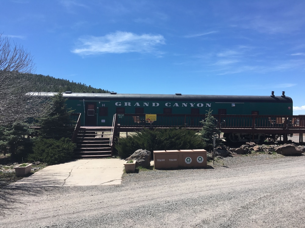Canyon Motel and RV Park - photo 25