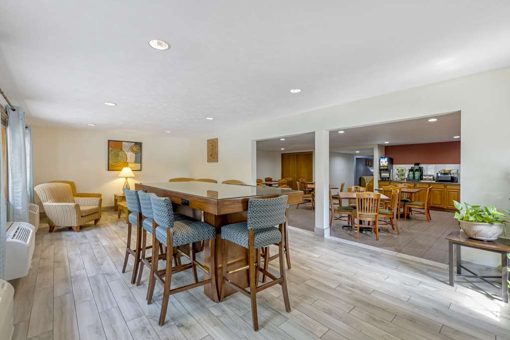 Quality Inn & Suites Lincoln South - photo 27