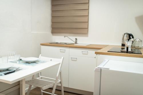 Lav Apartment — 4-Star Luxury Hotel in Trapani, Italy