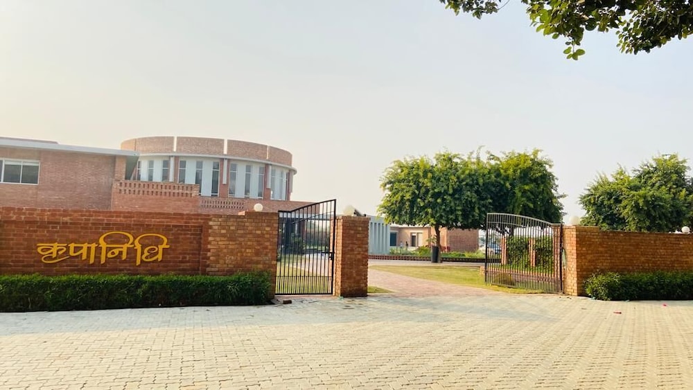 Kripanidhi Retreat Rajgir in Rajgir, India