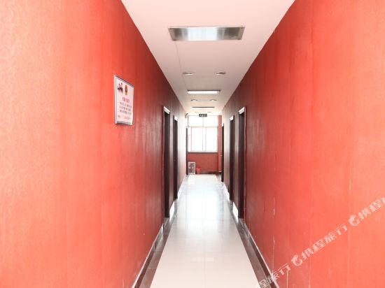 Rujia Inn Huishan Shangye Street in Xiazhen, People's Republic of China