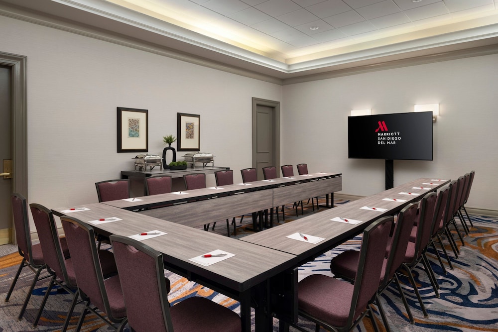 San Diego Marriott Del Mar - photo 47