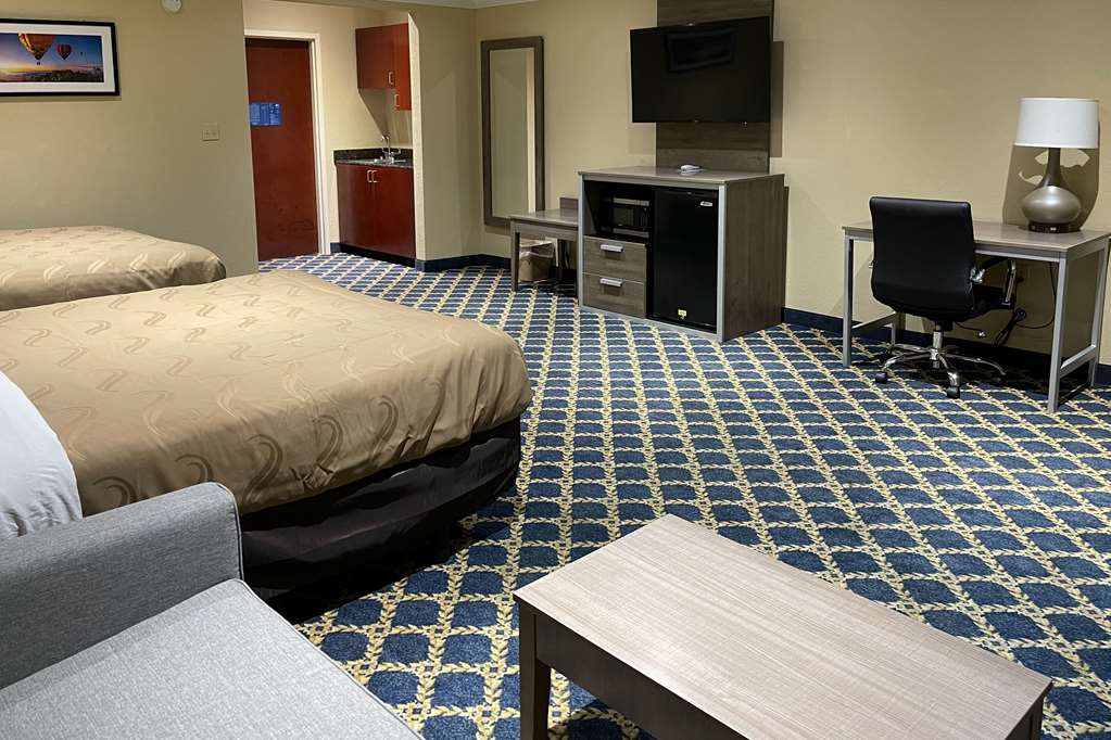 Quality Inn Thomasville Northpark - photo 22
