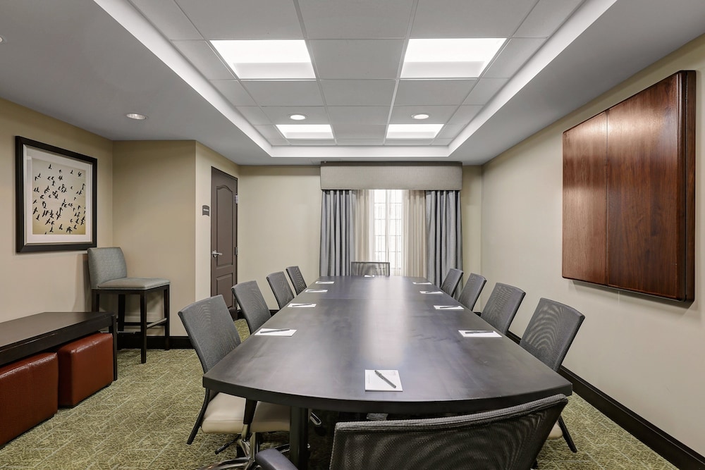 Staybridge Suites Washington D.C. Greenbelt IHG - photo 37